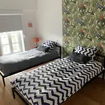 Chez Edouard Duplex Coeur De Мец