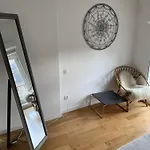 Chez Edouard Duplex Coeur De Апартаменты