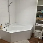 Chez Edouard Duplex Coeur De * Мец