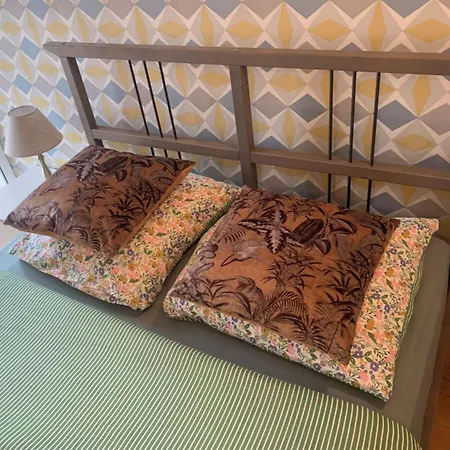 Chez Edouard Duplex Coeur De Apartment