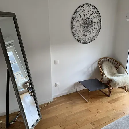Chez Edouard Duplex Coeur De Apartamento