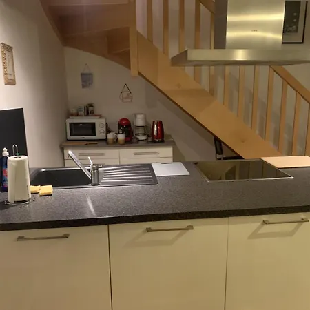 Chez Edouard Duplex Coeur De Apartment Metz