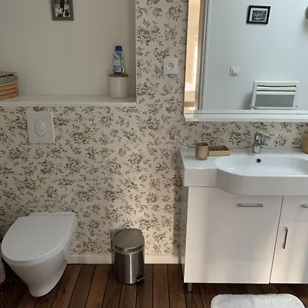 Chez Edouard Duplex Coeur De Apartamento