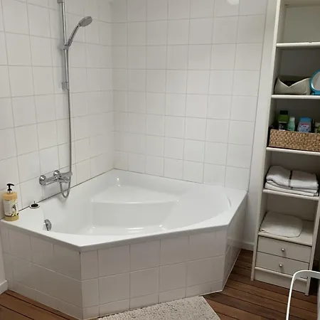 Chez Edouard Duplex Coeur De * Metz