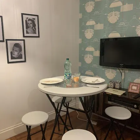 Apartamento Chez Edouard Duplex Coeur De *
