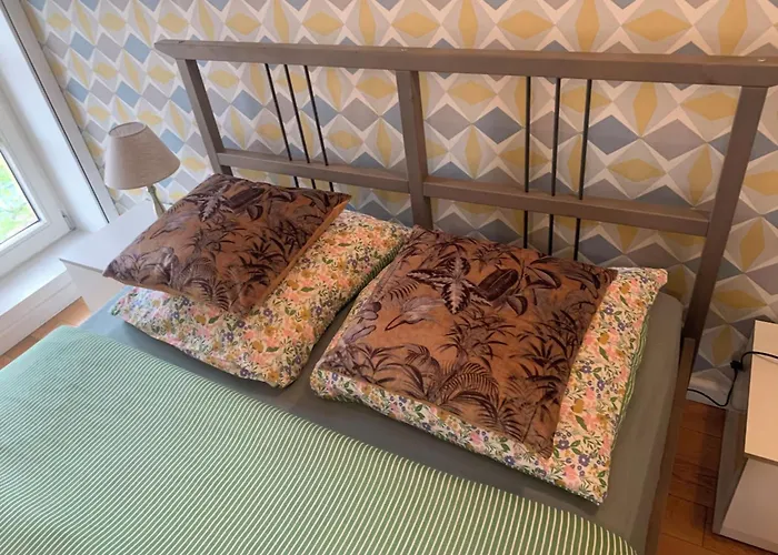 Chez Edouard Duplex Coeur De Apartment