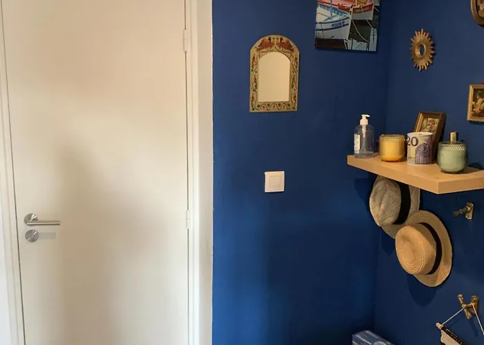 Chez Edouard Duplex Coeur De * Metz